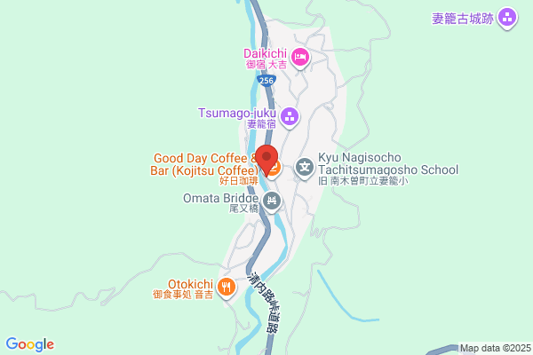 セカンドストリート長浜店