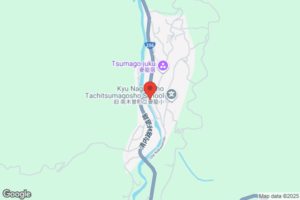 ヤマト運輸 長浜営業所（長浜くろかべ）