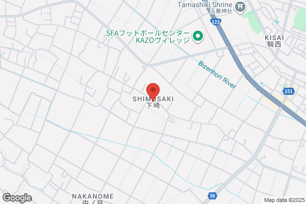 ノジマ モラージュ菖蒲店