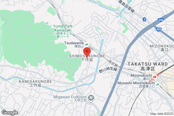 ドゥロワー 二子玉川店