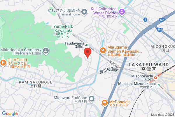 ブルガリ 玉川高島屋店