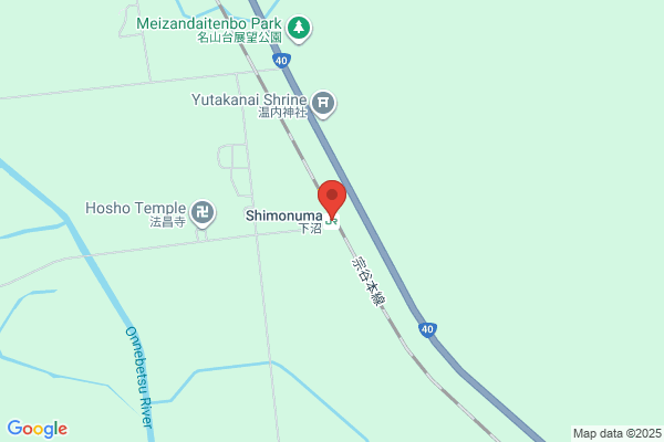 ROUTE