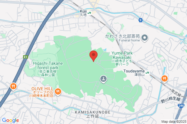 ブルースカイ整骨院