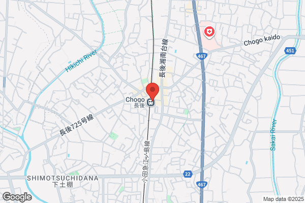 PUDOステーション　東武ストア　初石店