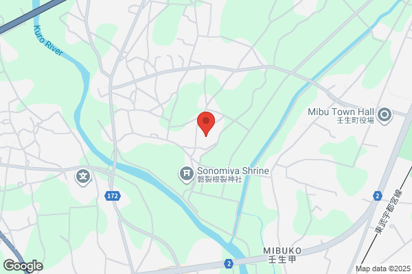 ロイヤルホスト若柴店