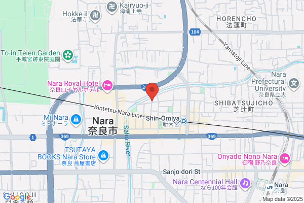 nailsalon calico