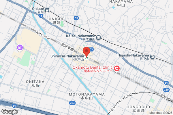 東進衛星予備校 JR奈良駅前校