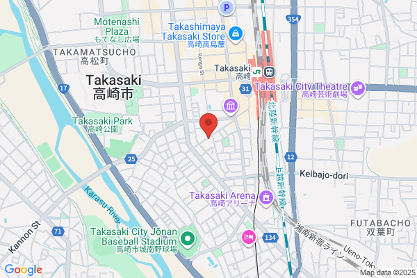 BASE MAKE 株式会社