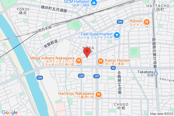 T.O.M卓球倶楽部 小平店