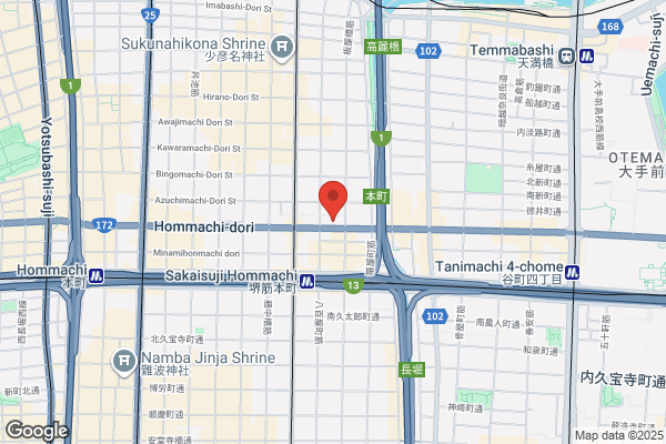 KamiBito 神戸店