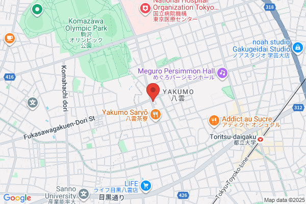 肌質改善小顔専門店【IROHA】