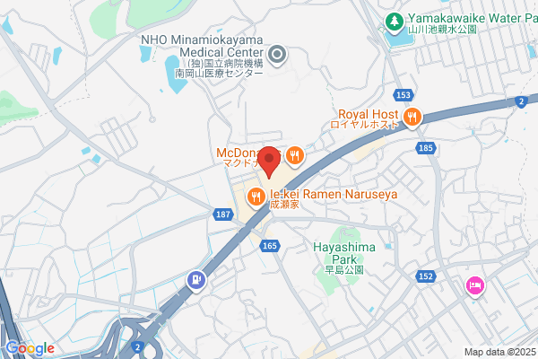 ネクステージ　早島インター店