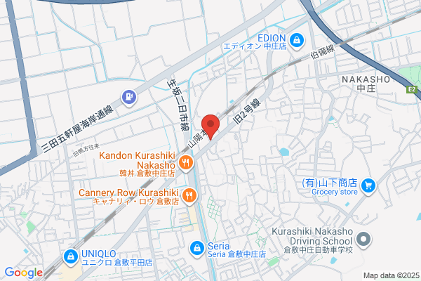ホームプロテック倉敷営業所