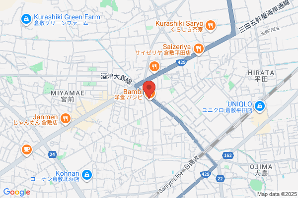 8989ジャッキー