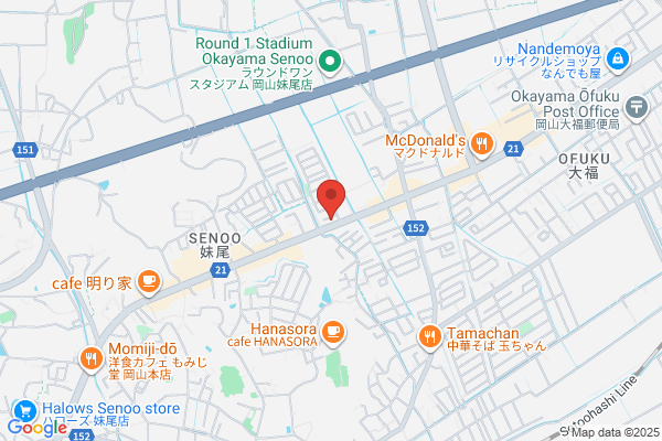 ほっともっと 妹尾店