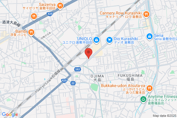 アパマンショップ 倉敷インター南店