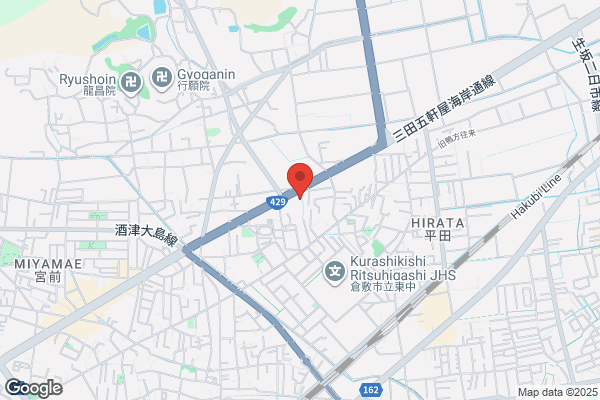 セカンドストリート 倉敷インター店