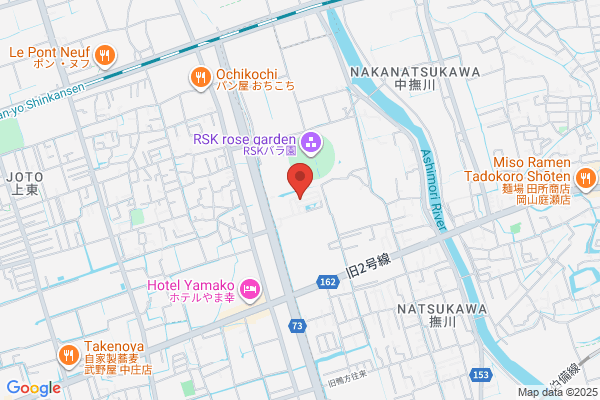積水ハウス（株） シャーウッド岡山ＲＳＫハウジングプラザ展示場