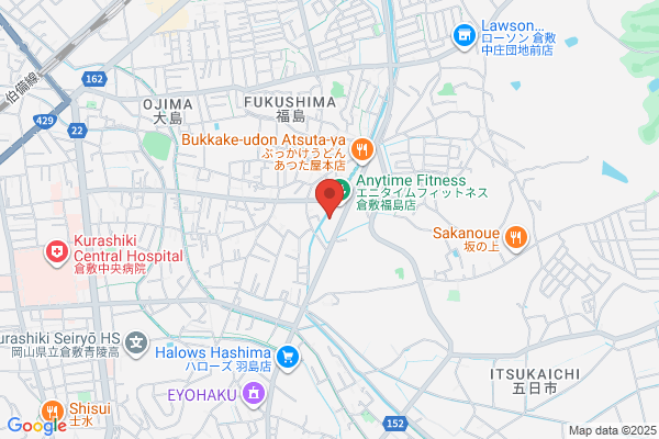金光薬品倉敷福島店