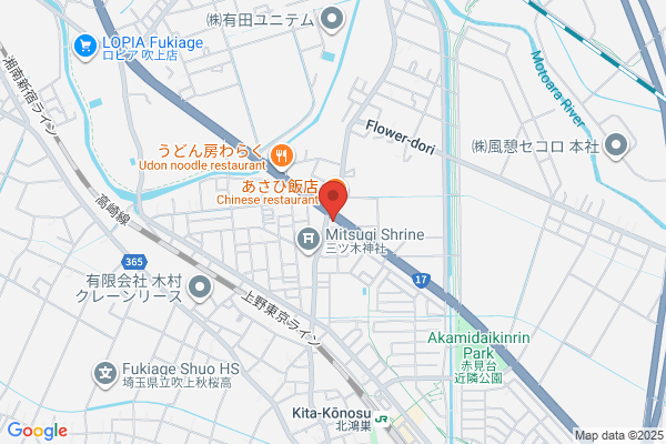 アクトツール鴻巣店
