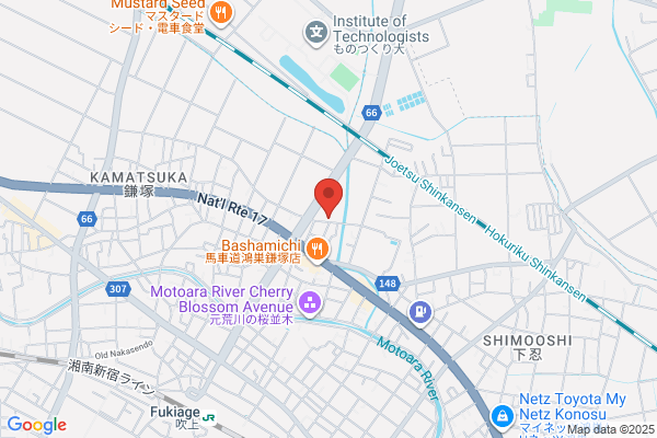 クオール薬局鎌塚店