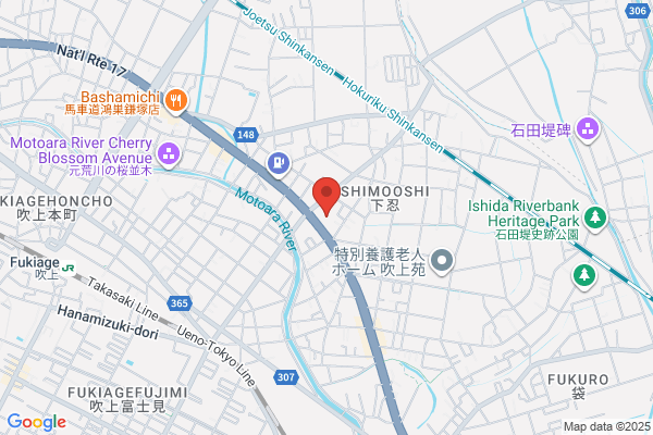 ネクステージ　鴻巣店