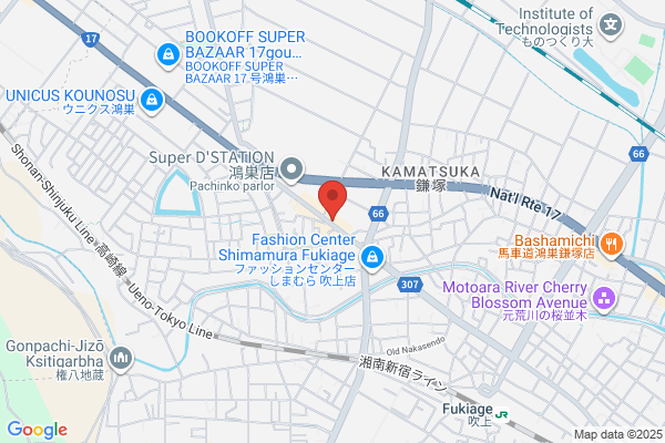 ほっともっと 吹上町店