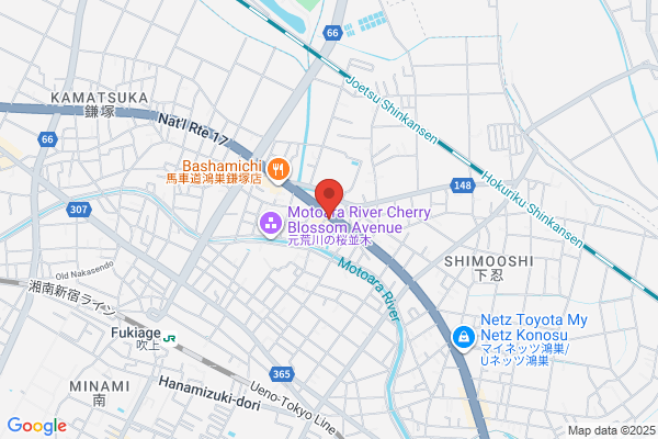 やよい軒 吹上鎌塚店