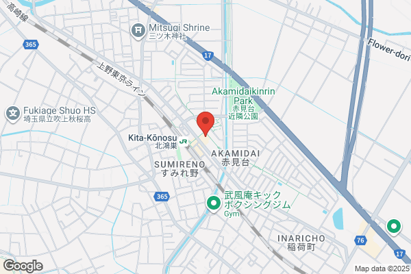 ウエルシア北鴻巣駅前店 (調剤薬局)