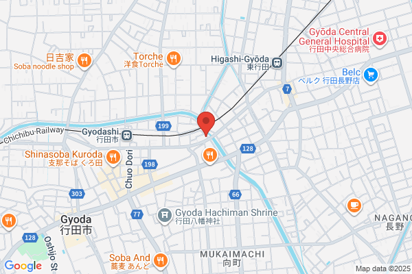 カラオケまねきねこ行田店