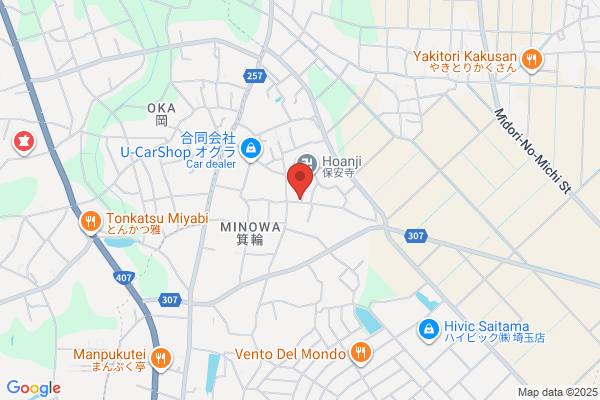 メモリーガーデンあじさいの杜霊園