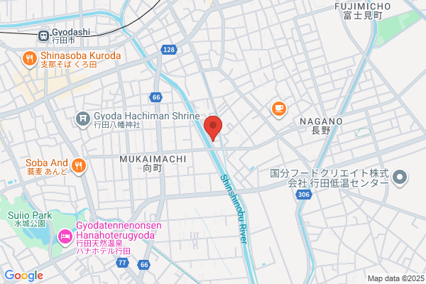 株式会社 永田電気