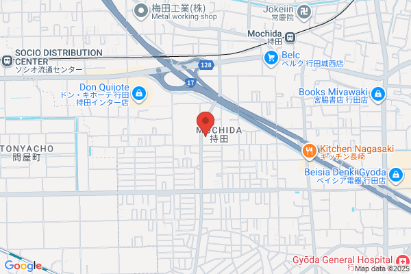 花房庭園
