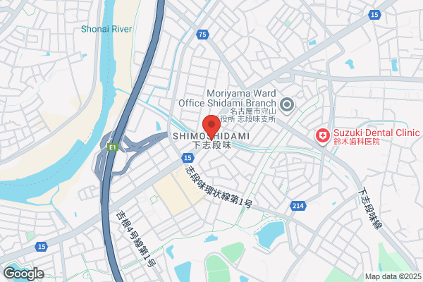 スシロー 春日井春見店