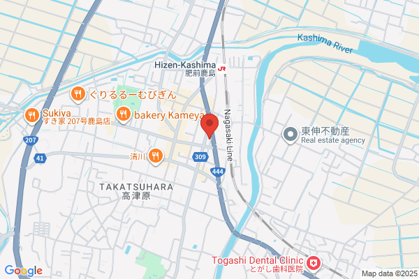 Be-fit24古川橋店