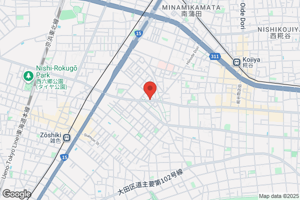 PUDOステーション　アカカベ　Drg門真江端店