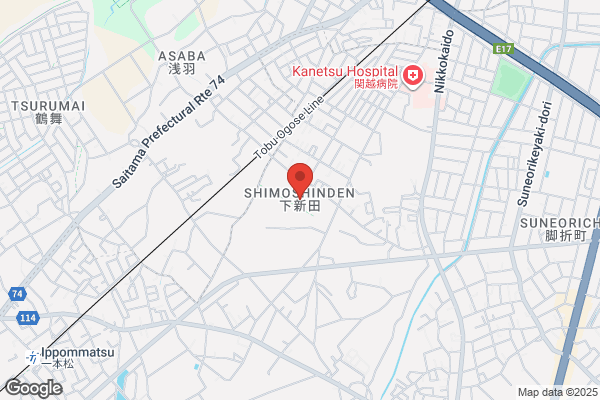 ココス 前橋南町店