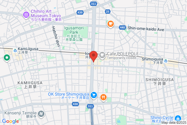asian relaxation villa 前橋六供町店