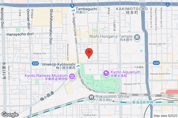 FLOW 新丸子店