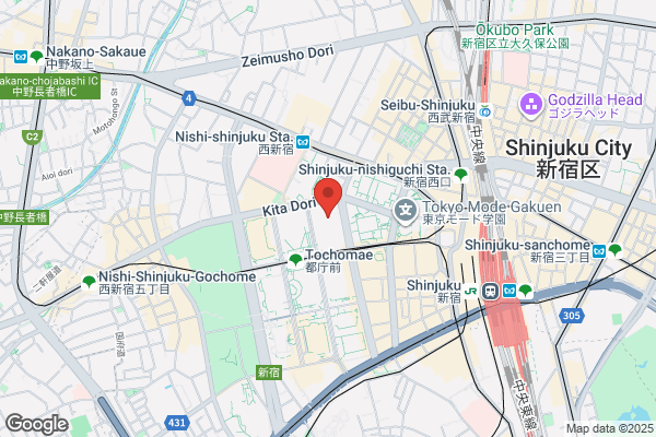 JTB ラパーク瑞江店 - 閉店