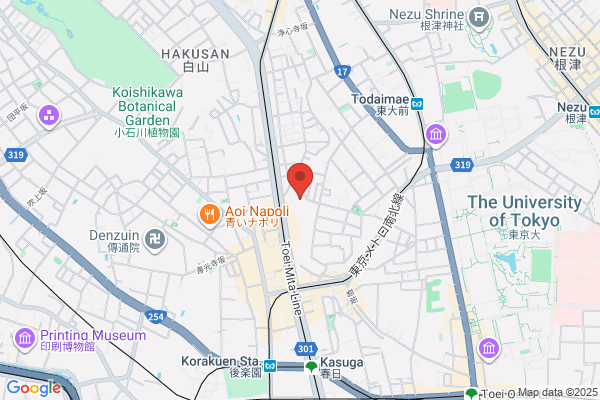 鍼灸サロンLUCA