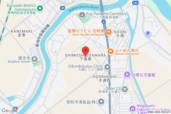 寺尾前調剤薬局