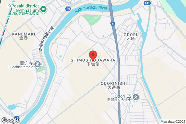 わたなべ施術院