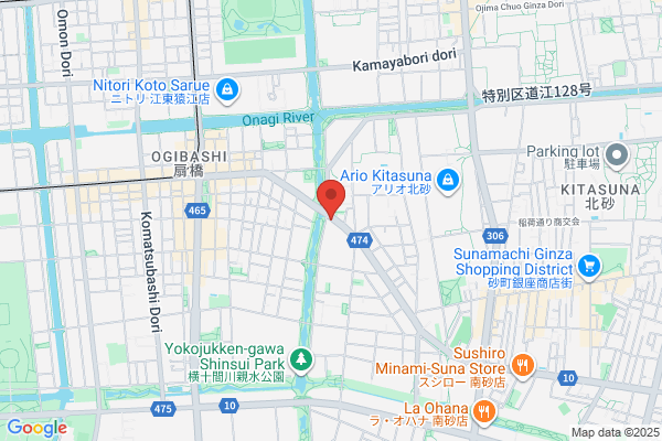 ENEOS Dr.Drive春日大谷店(ENEOSフロンティア)