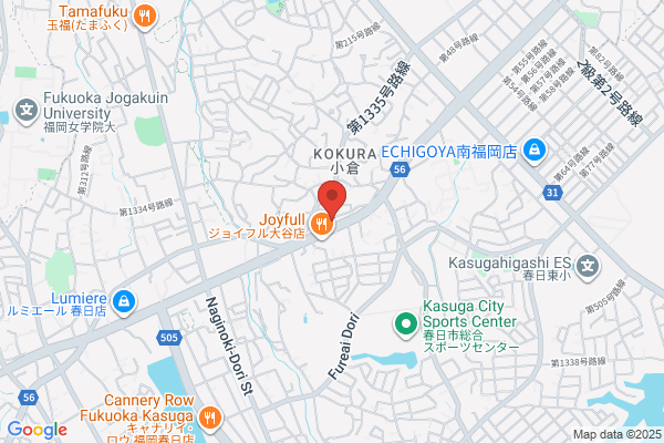エニタイムフィットネス 春日小倉店