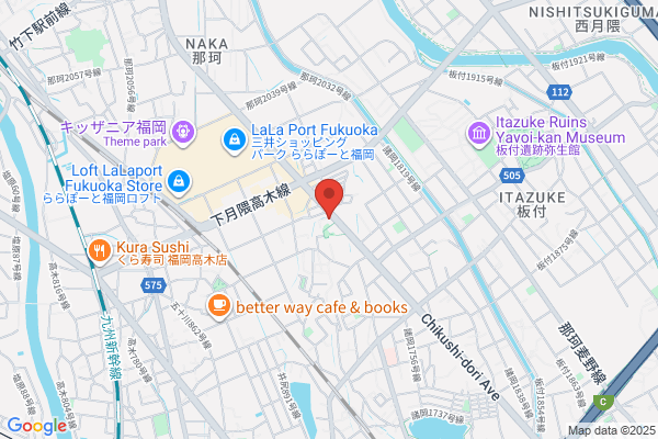 プロミス 筑紫通り諸岡自動契約コーナー