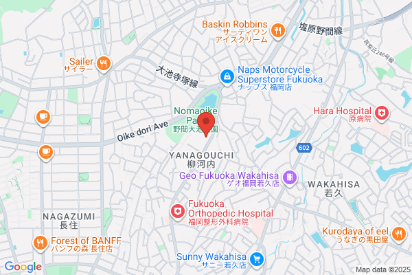 ほっともっと 野間大池店