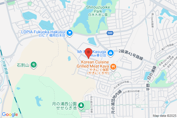 焼肉ダイニング ワンカルビ 春日店