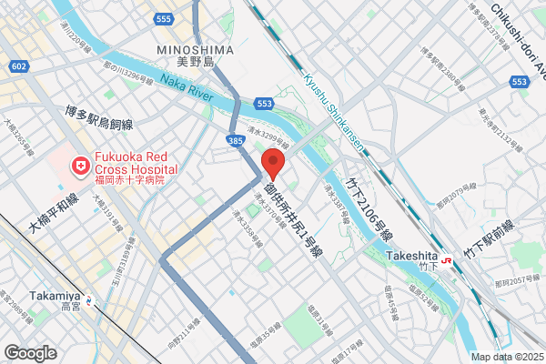 フレッシュハウス 福岡南ショールーム