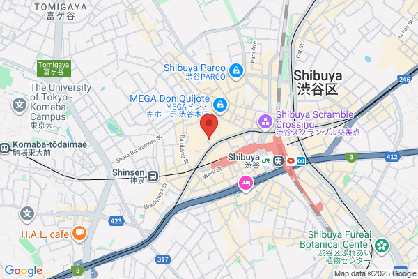 がいじゅうZERO 九州支店